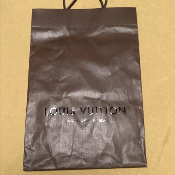 Louis Vuitton Shoulder Bag - Picture 7 of 9